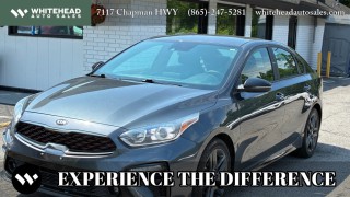 Image for 2021 Kia Forte Gt Line ID: 7587149