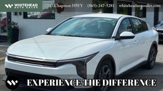 Image for 2025 Kia K4 LX ID: 7587160