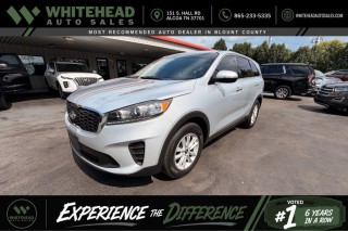 Image for 2019 Kia Sorento L ID: 7587164