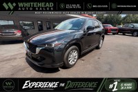 Image for 2025 Mazda CX-5 Select ID: 7587180