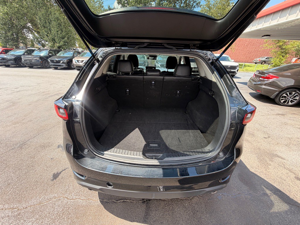 2025 Mazda CX-5 Image 6