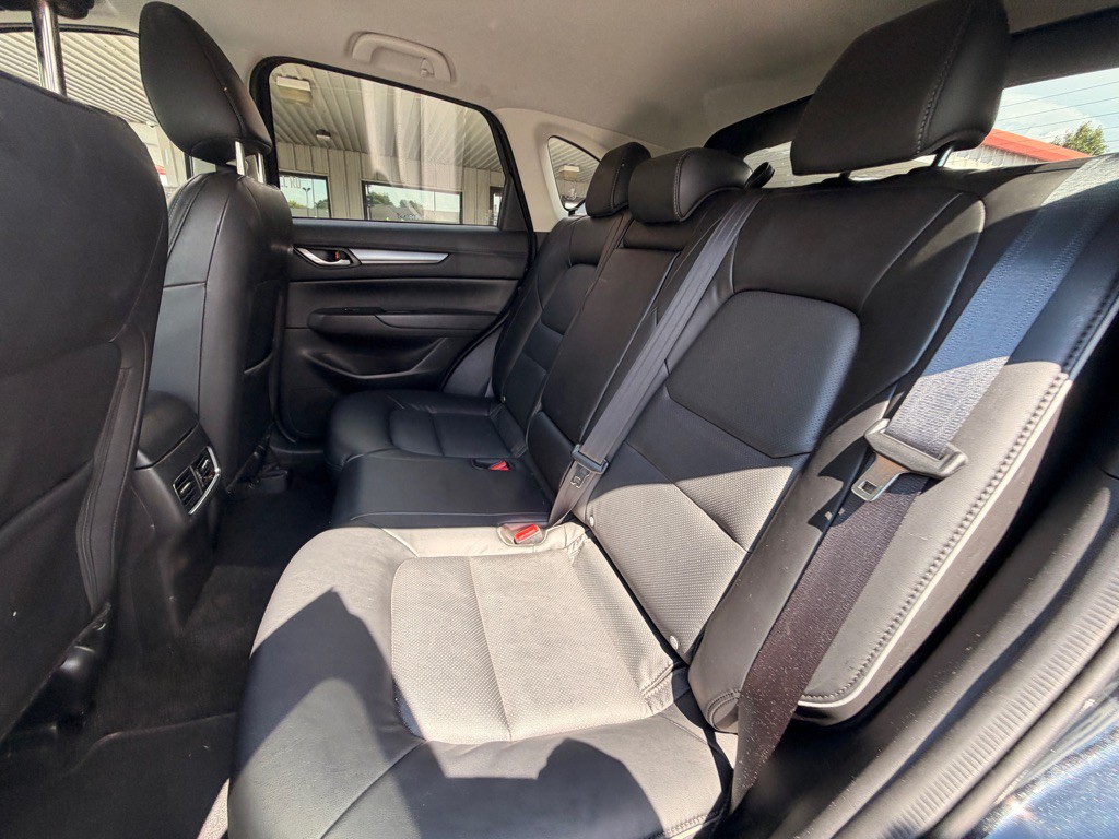 2025 Mazda CX-5 Image 7