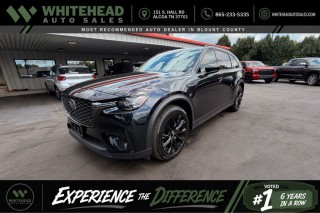 Image for 2025 Mazda CX-9 Premium Sport ID: 7587184