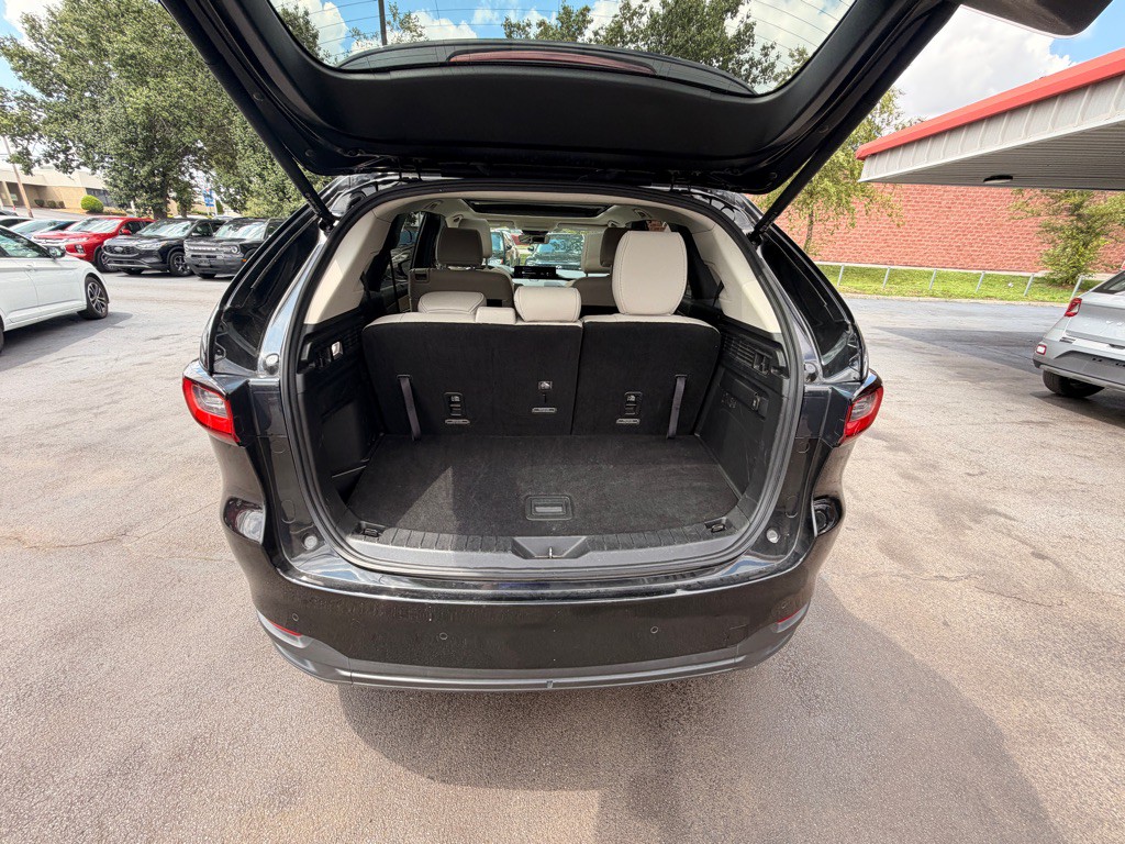 2025 Mazda CX-9 Image 5