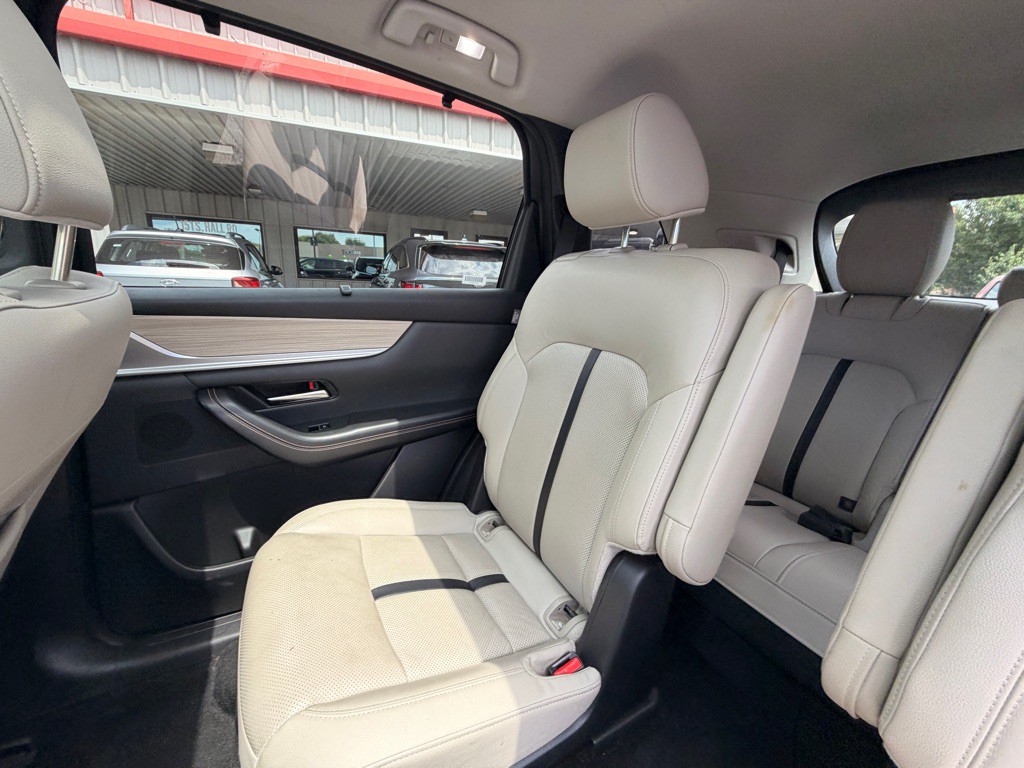 2025 Mazda CX-9 Image 7