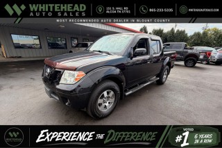 Image for 2012 Nissan Frontier S ID: 7587192