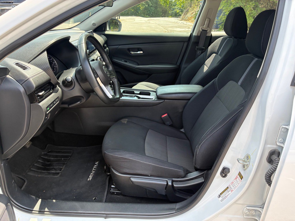 2023 Nissan Sentra Image 6