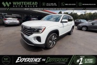 Image for 2025 Volkswagen Atlas SE ID: 7587232