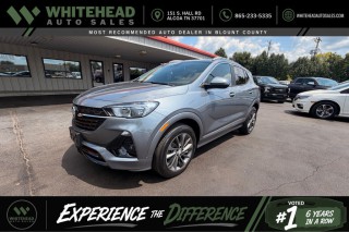 Image for 2021 Buick Enclave Select ID: 7601342