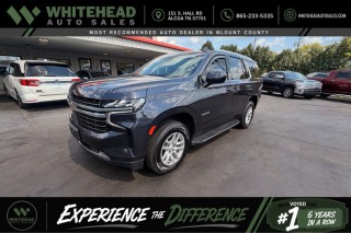 Image for 2023 Chevrolet Tahoe 1500 LT ID: 7601366