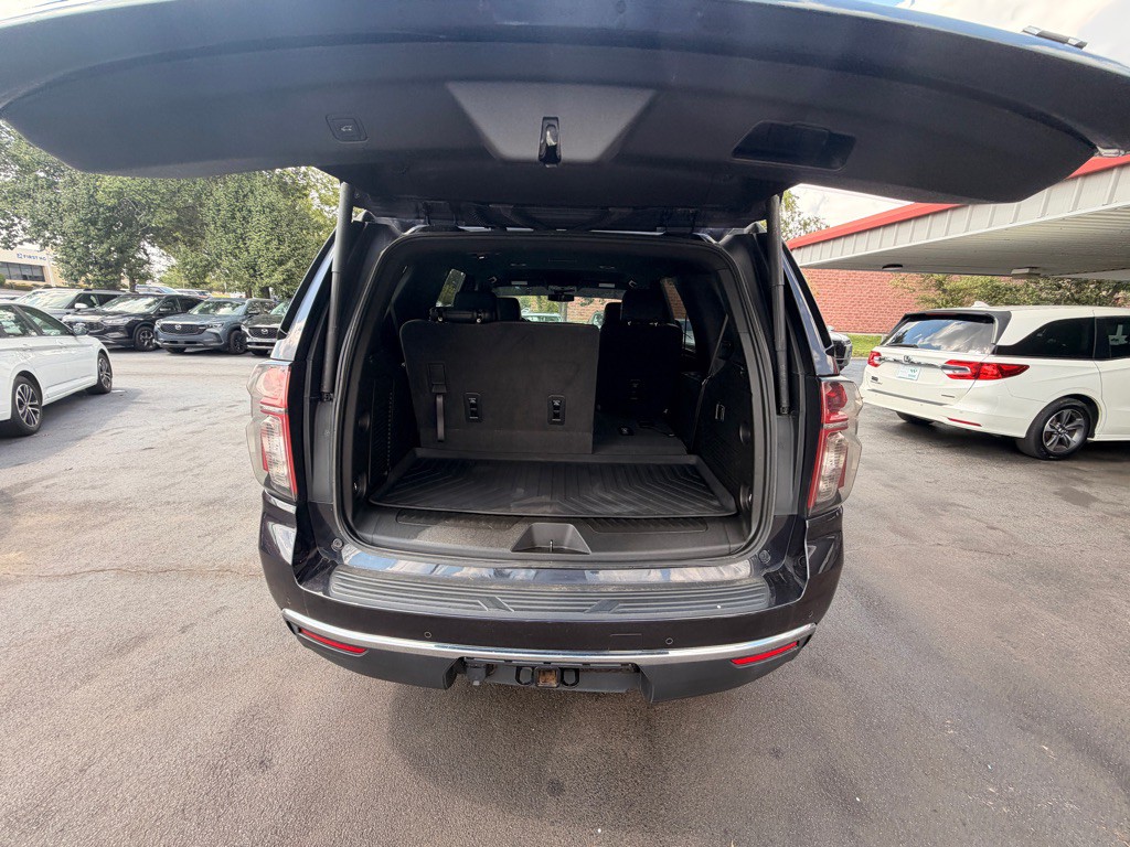 2023 Chevrolet Tahoe Image 6