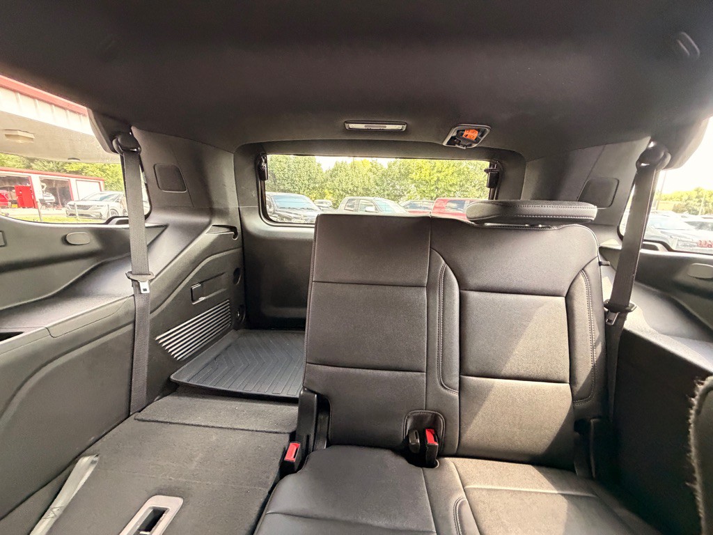 2023 Chevrolet Tahoe Image 7
