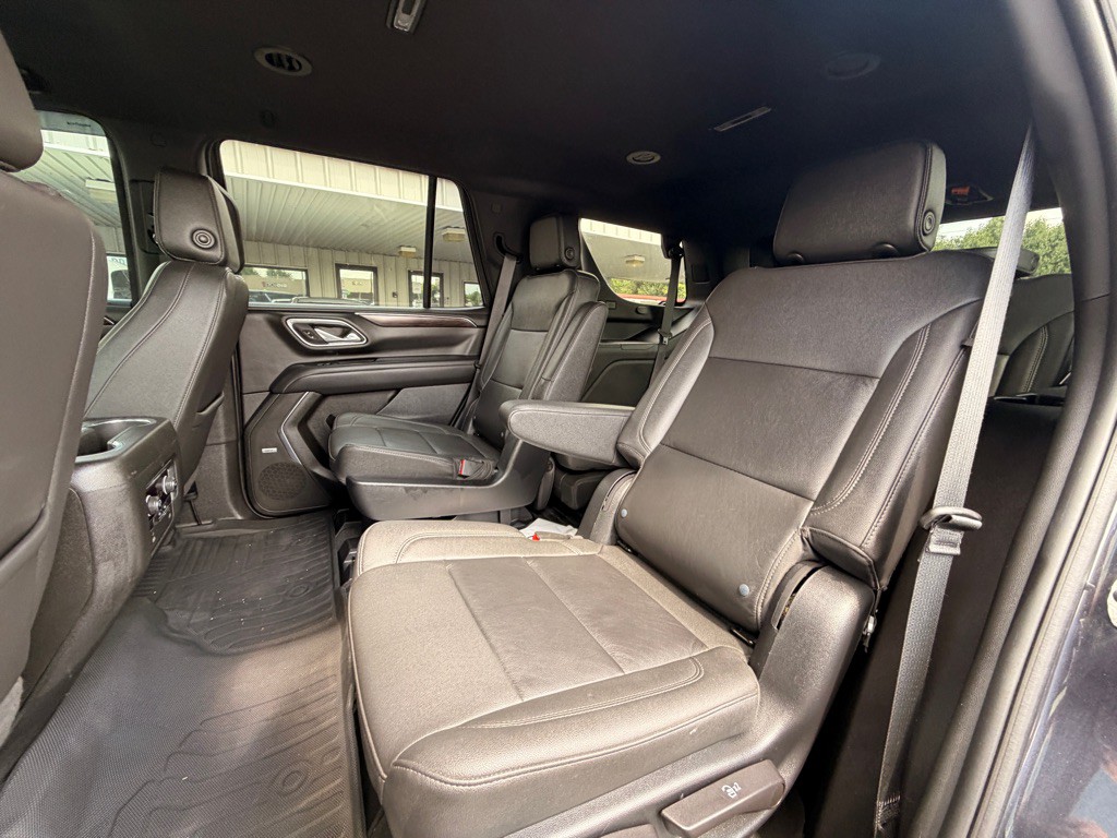 2023 Chevrolet Tahoe Image 8