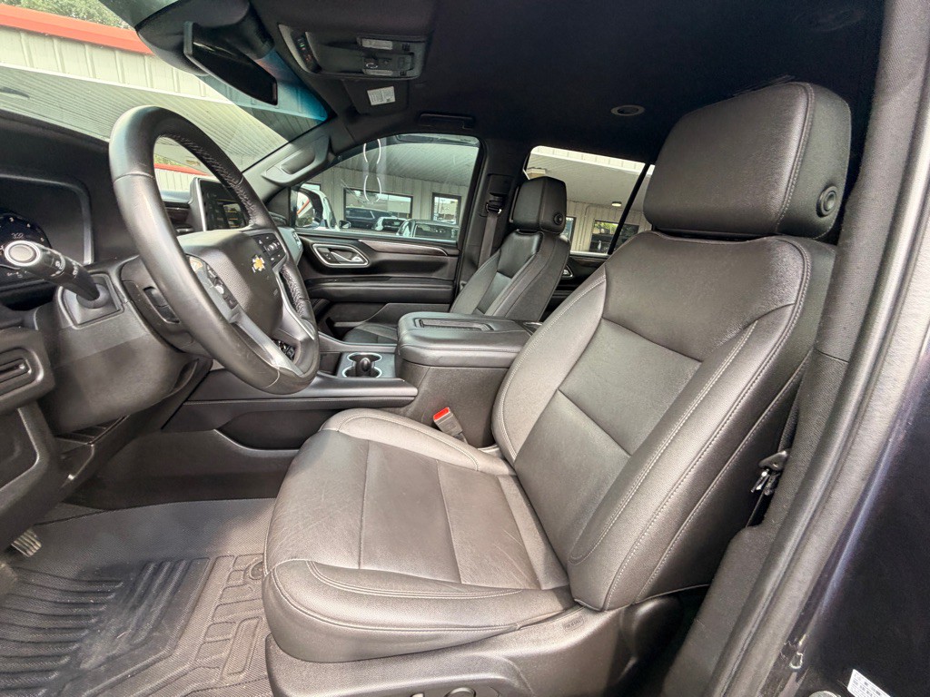 2023 Chevrolet Tahoe Image 9