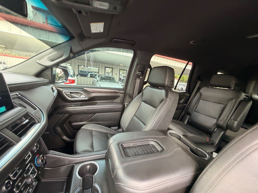 2023 Chevrolet Tahoe Image 10