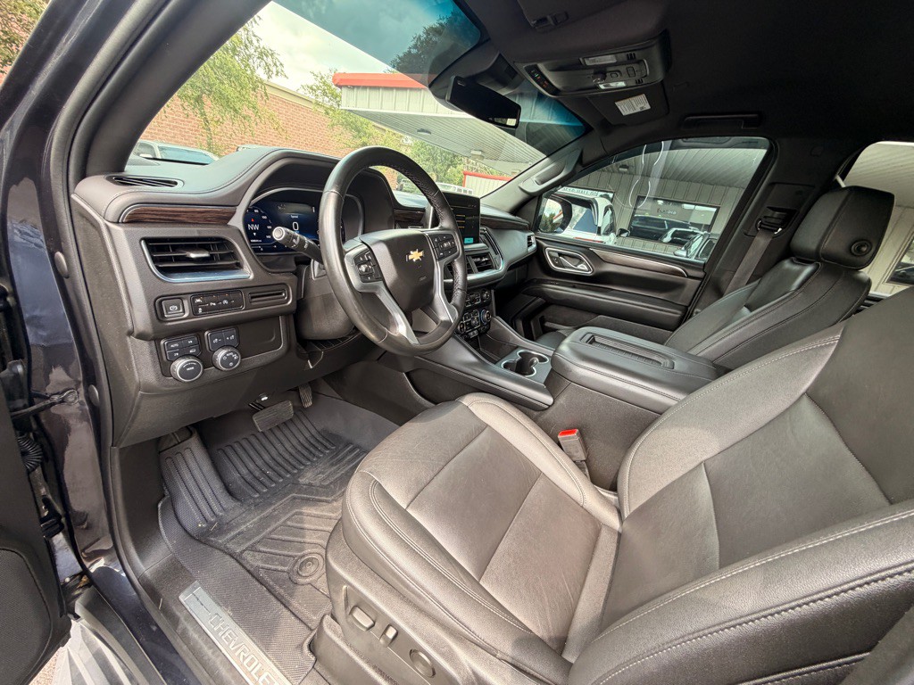 2023 Chevrolet Tahoe Image 11