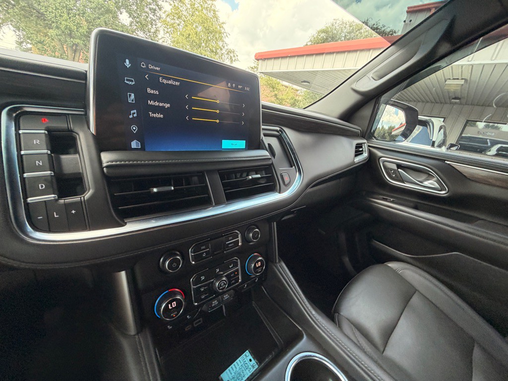 2023 Chevrolet Tahoe Image 12