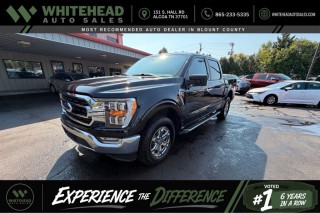 Image for 2023 Ford F-150 Supercrew ID: 7601406