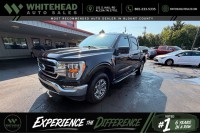 Image for 2023 Ford F-150 Supercrew ID: 7601406