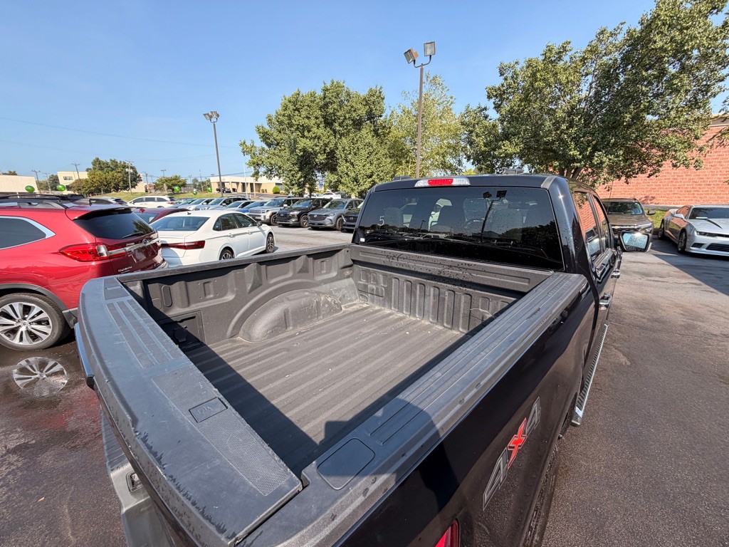 2023 Ford F-150 Image 5