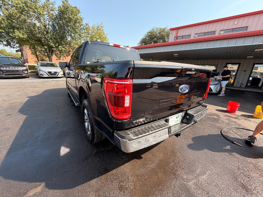 2023 Ford F-150 Image 6