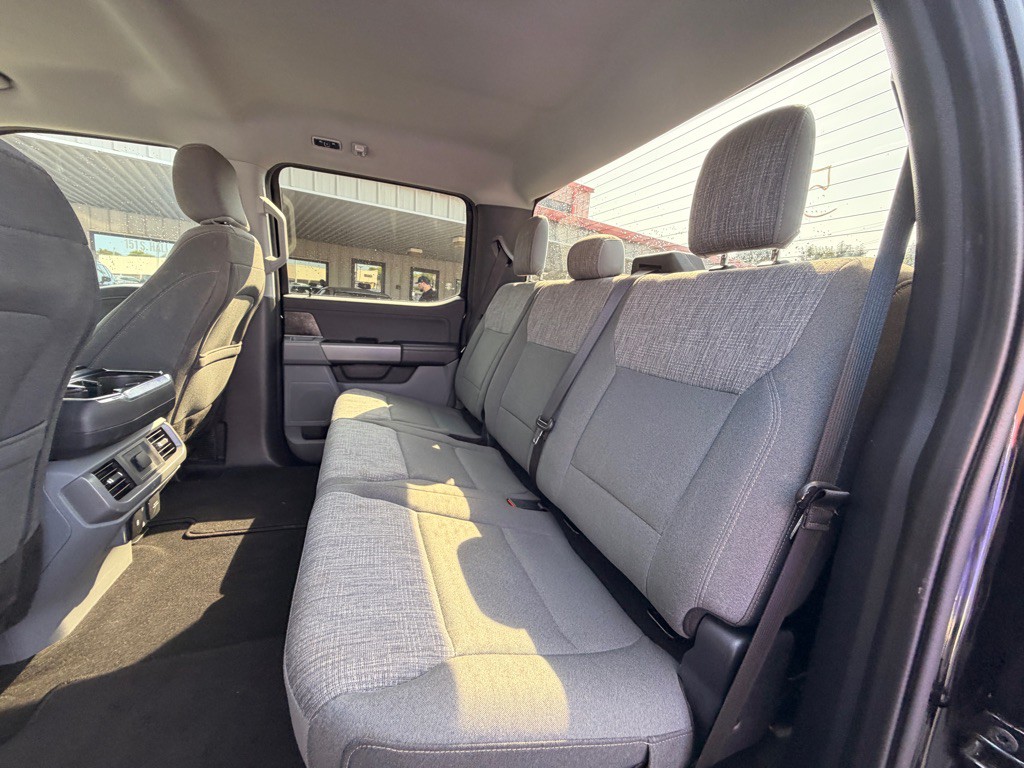 2023 Ford F-150 Image 7