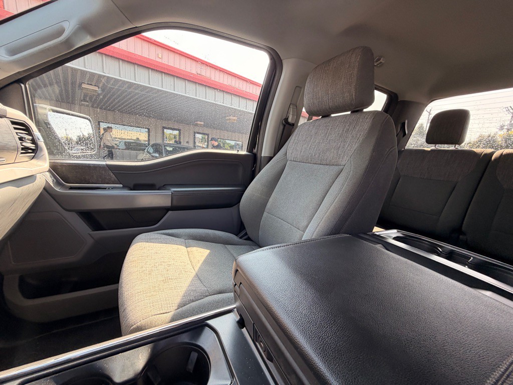 2023 Ford F-150 Image 9