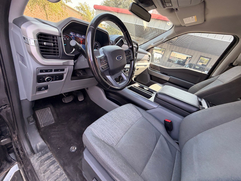 2023 Ford F-150 Image 10