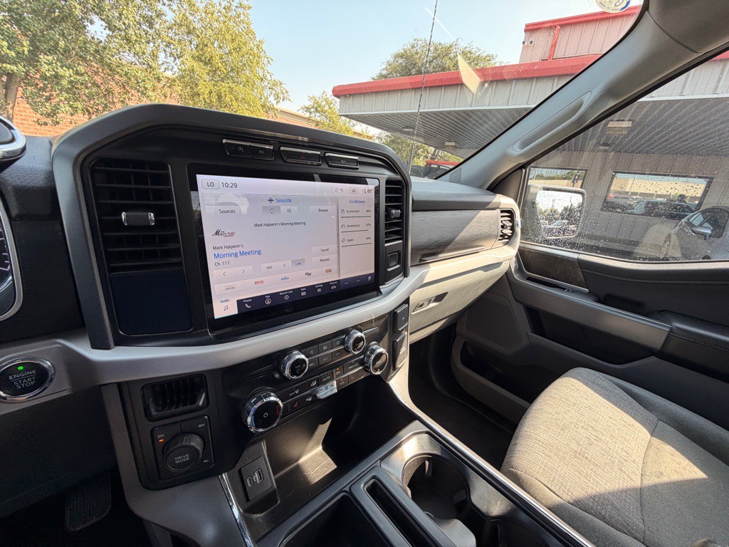 2023 Ford F-150 Image 11