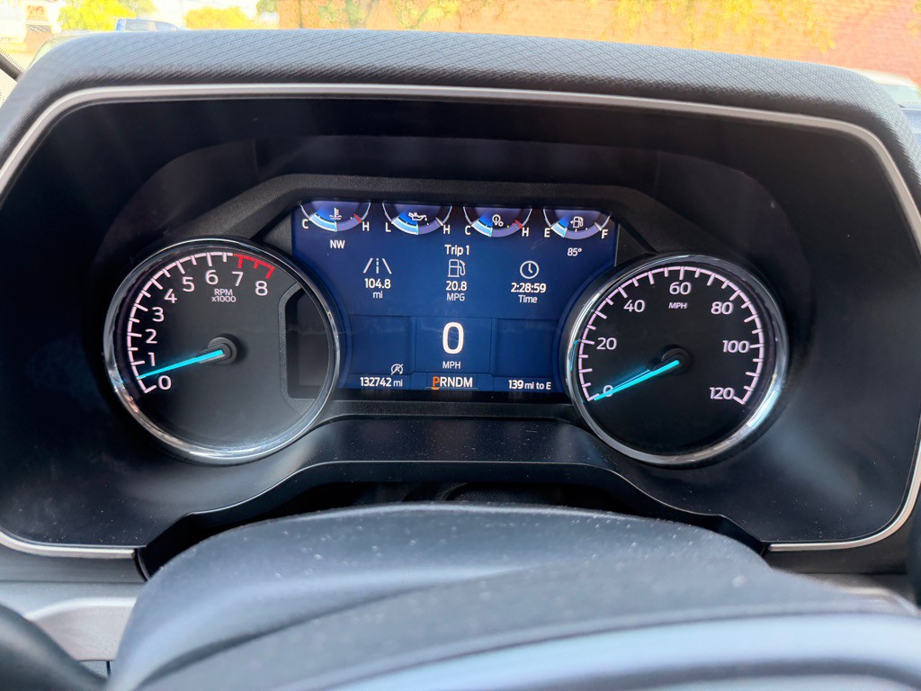 2023 Ford F-150 Image 12