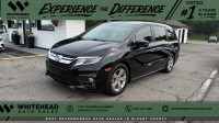 Image for 2019 Honda Odyssey EXL ID: 7601449