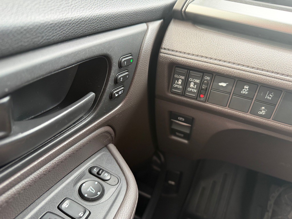 2019 Honda Odyssey Image 10