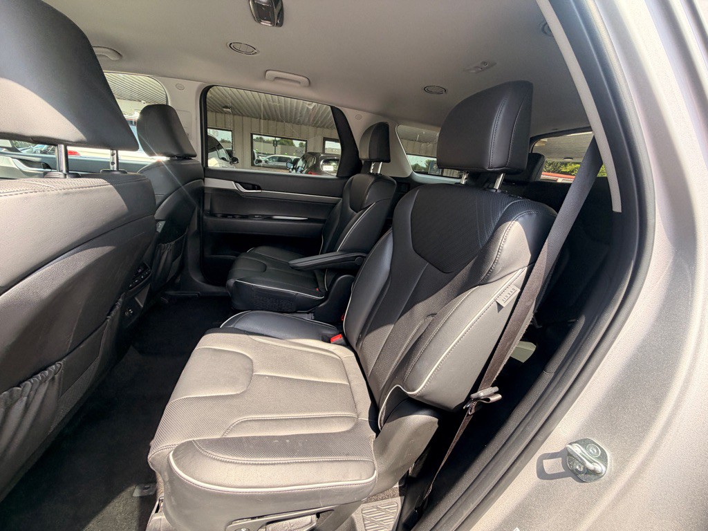 2025 Hyundai Palisade Image 6