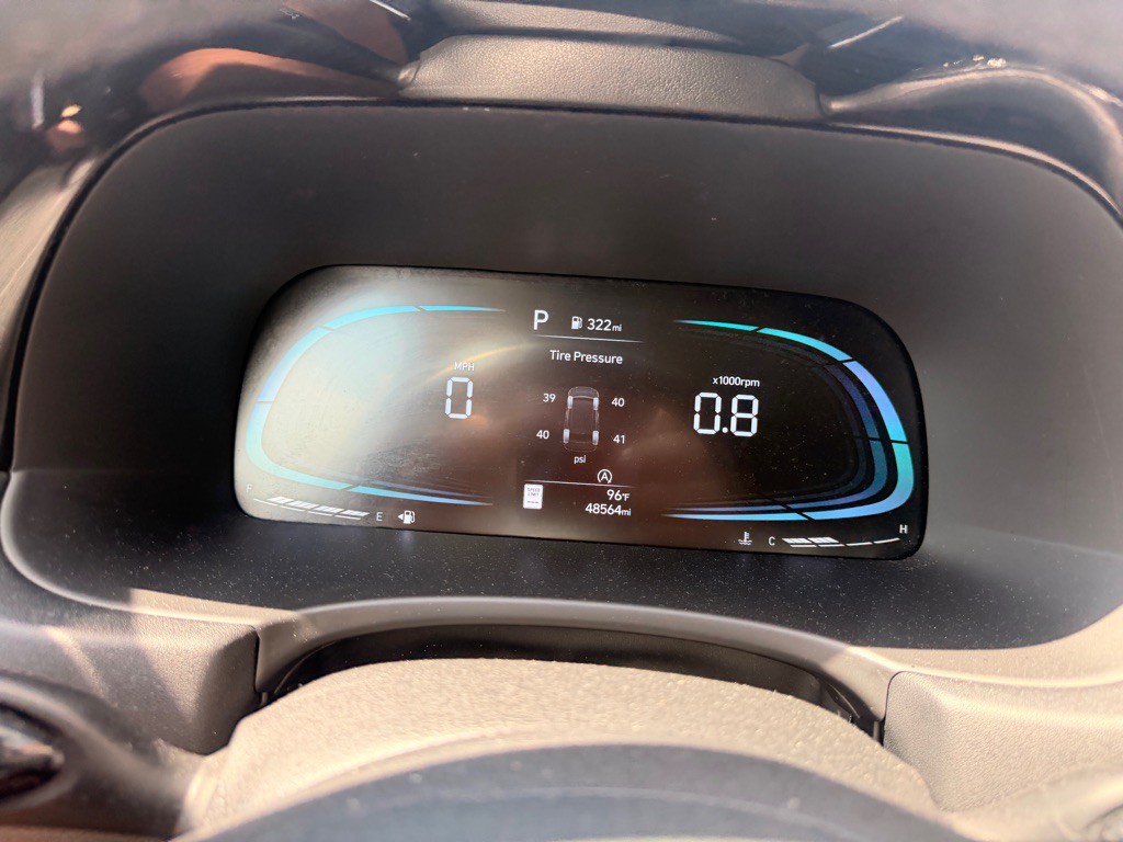 2025 Hyundai Palisade Image 13
