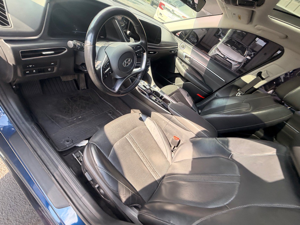 2022 Hyundai Sonata Image 7