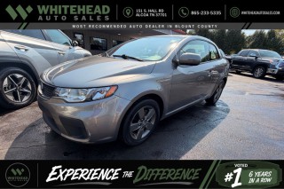 Image for 2012 Kia Forte EX ID: 7601506