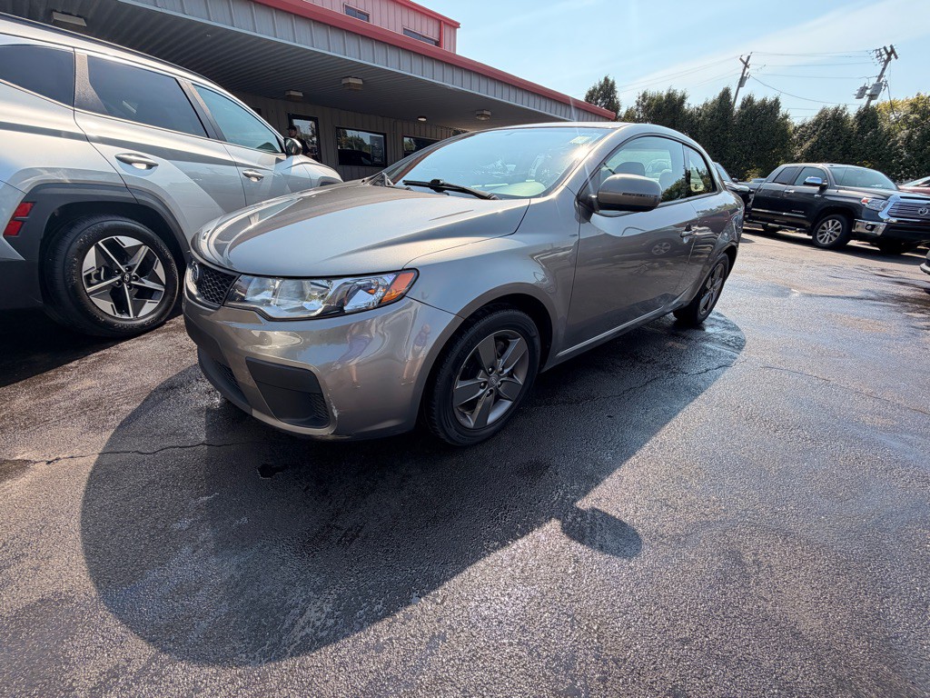 2012 Kia Forte Image 2