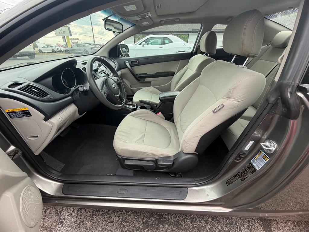 2012 Kia Forte Image 6