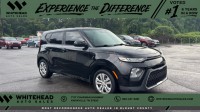Image for 2020 Kia Soul LX ID: 7601511