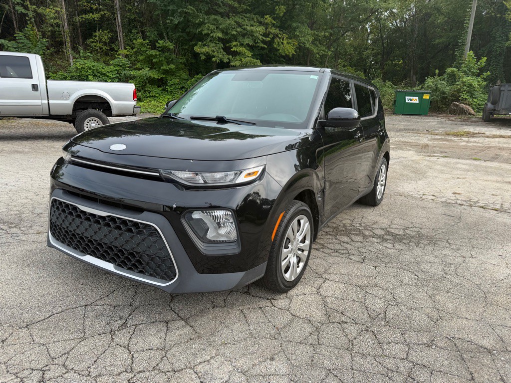 2020 Kia Soul Image 5