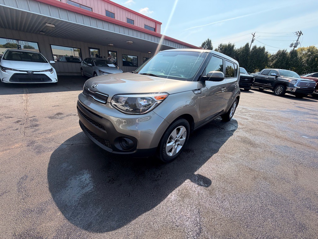 2019 Kia Soul Image 4