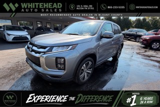 Image for 2024 Mitsubishi Outlander S/SE ID: 7601527