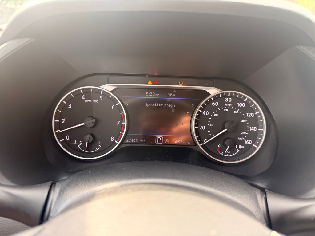 2025 Nissan Sentra Image 10