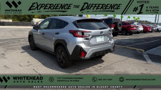Image for 2024 Subaru Crosstrek  ID: 7601547