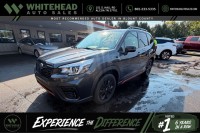 Image for 2019 Subaru Forester Sport ID: 7601558