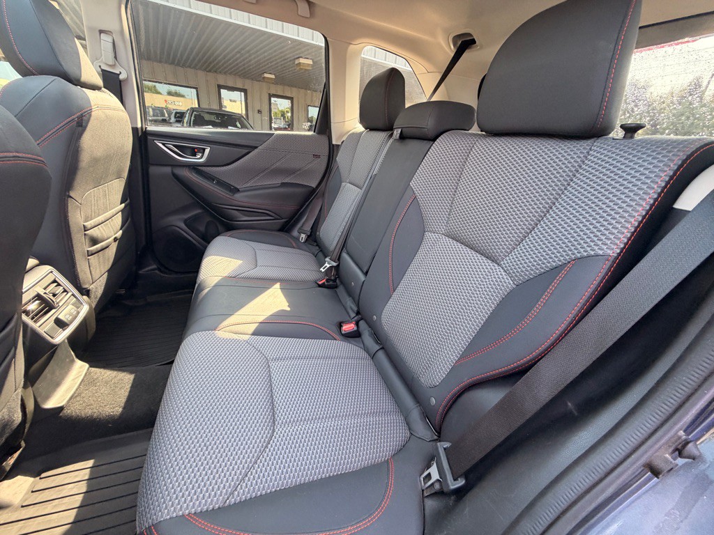2019 Subaru Forester Image 5