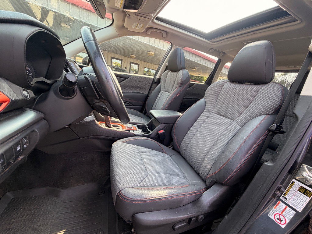 2019 Subaru Forester Image 6
