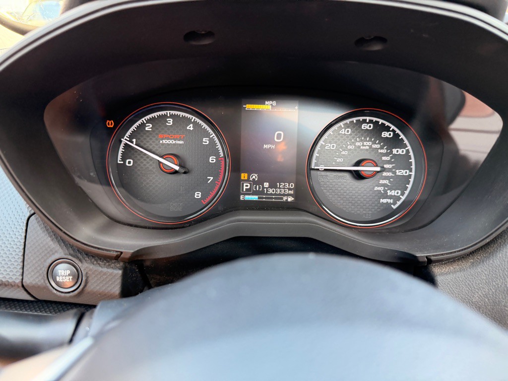 2019 Subaru Forester Image 9