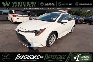 Image for 2024 Toyota Corolla LE ID: 7601586