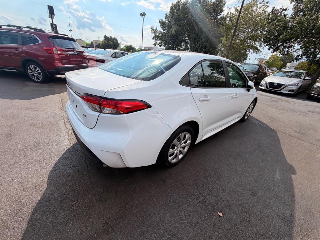 2024 Toyota Corolla Image 3